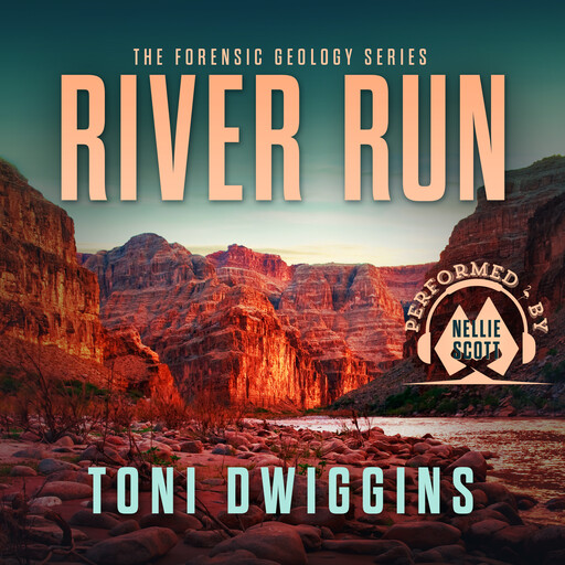 River Run, Toni Dwiggins
