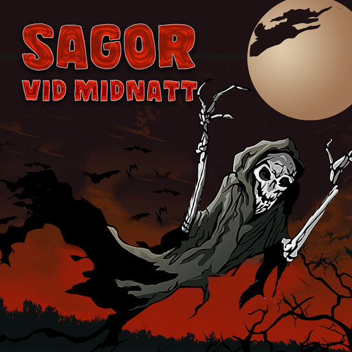 Sagor vid midnatt, 