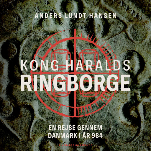 Kong Haralds ringborge, Anders Lundt Hansen