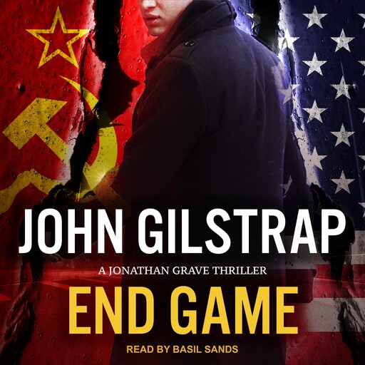 End Game, John Gilstrap