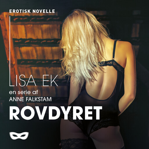Rovdyret, Anne Falkstam