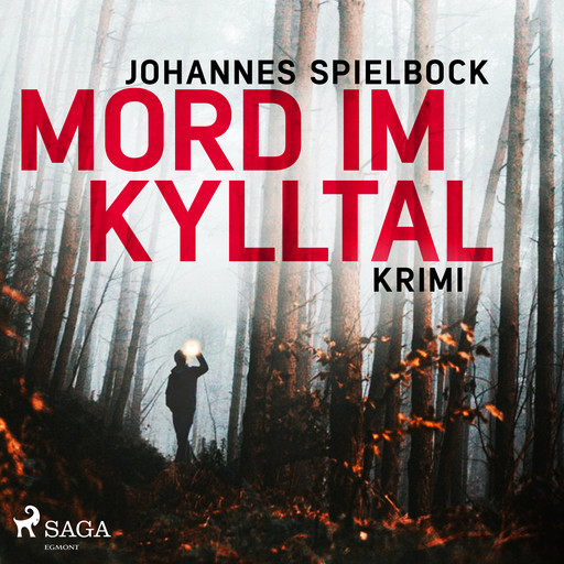 Mord im Kylltal - Krimi, Johannes Spielbock