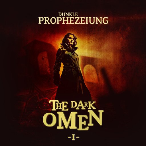 The Dark Omen, Folge 1: Dunkle Prophezeiung, Ascan von Bargen