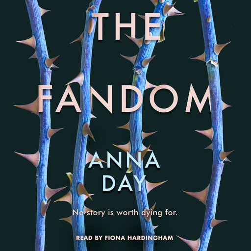 The Fandom, Anna Day