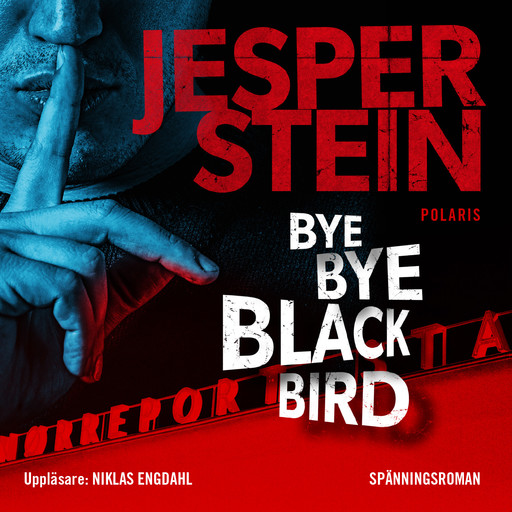 Bye Bye Blackbird, Jesper Stein