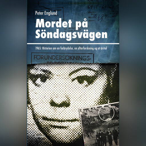 Mordet på Söndagsvägen, Peter Englund