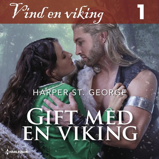 Gift med en viking, Harper St. George