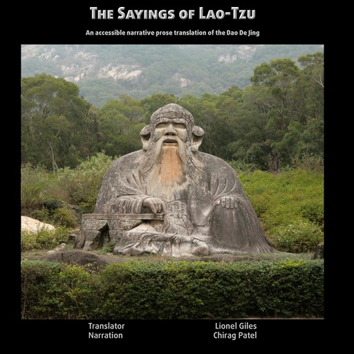 The Sayings of Lao-Tzu, Lao-Tzu, Lionel Giles