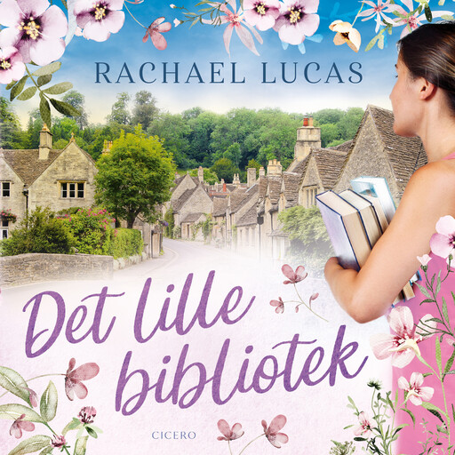 Det lille bibliotek, Rachael Lucas