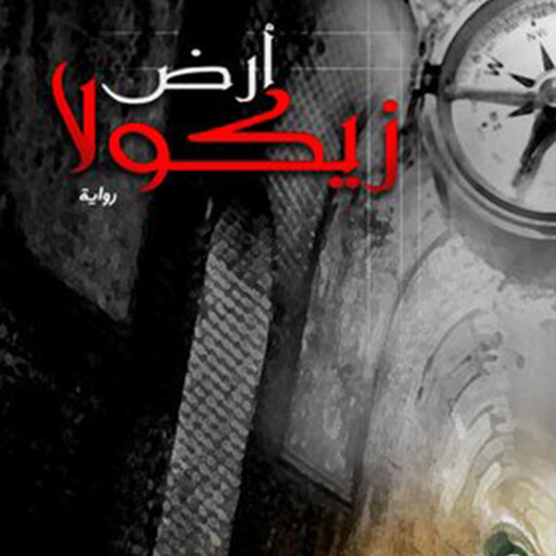 أرض زيكولا, عمرو عبدالحميد