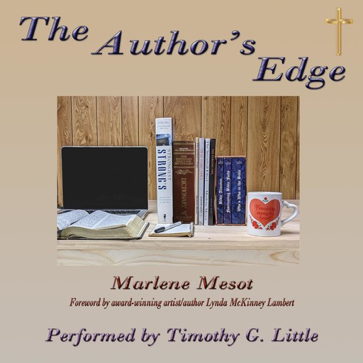 Authors Edge The, Marlene Mesot