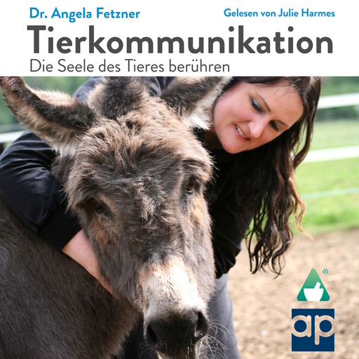 Tierkommunikation, Angela Fetzner