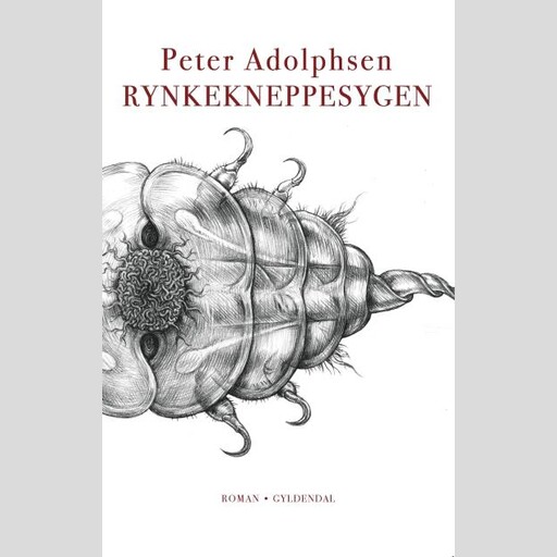 Rynkekneppesygen, Peter Adolphsen