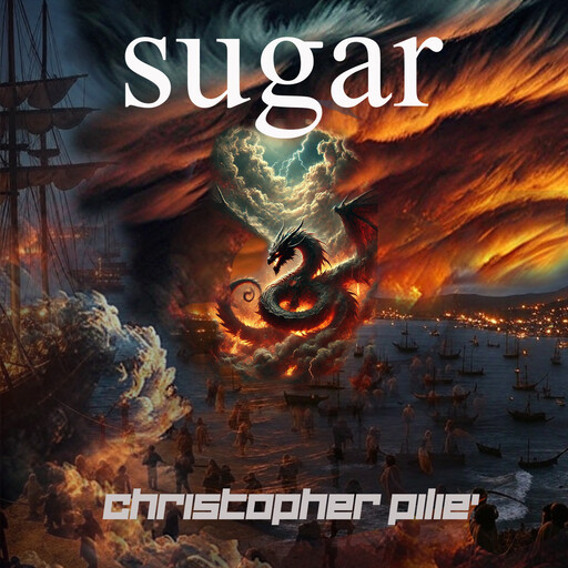 Sugar, Christopher Pilie'