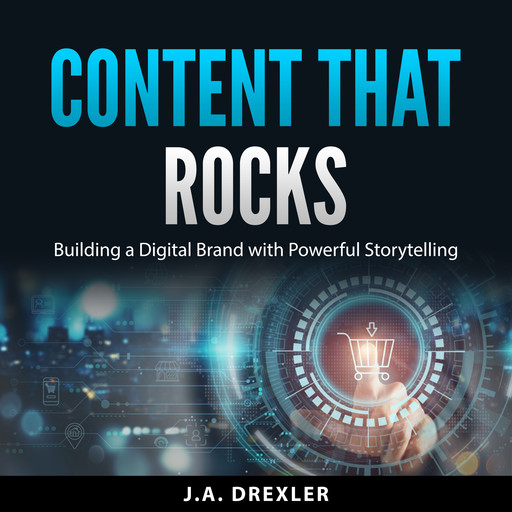 Content that Rocks, J.A. Drexler