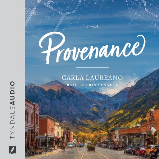 Provenance, Carla Laureano