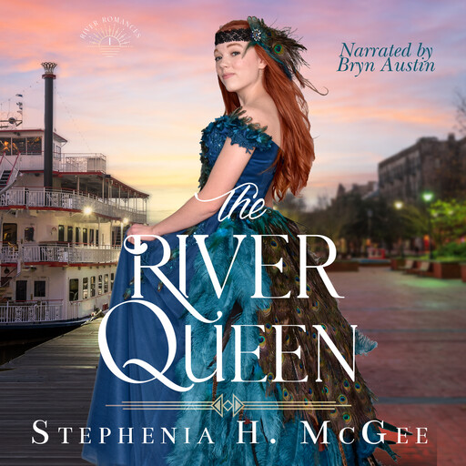 The River Queen, Stephenia H. McGee