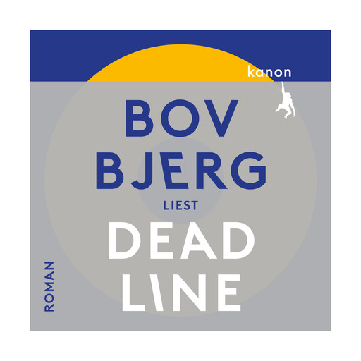 Deadline (Ungekürzt), Bov Bjerg