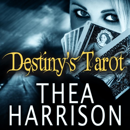 Destiny's Tarot, Thea Harrison