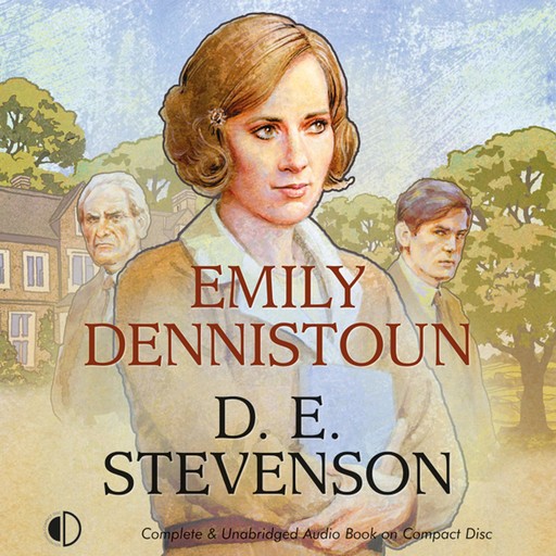 Emily Dennistoun, D.E. Stevenson
