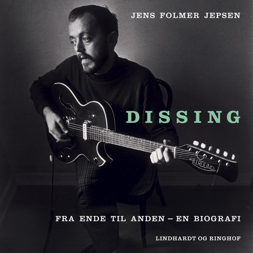 Dissing, Povl Dissing, Jens Folmer Jepsen
