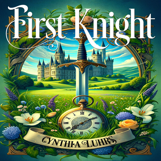 First Knight, Cynthia Luhrs