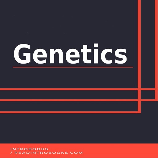Genetics, IntroBooks