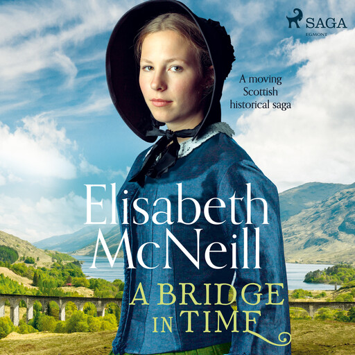 A Bridge in Time, Elisabeth Mcneill
