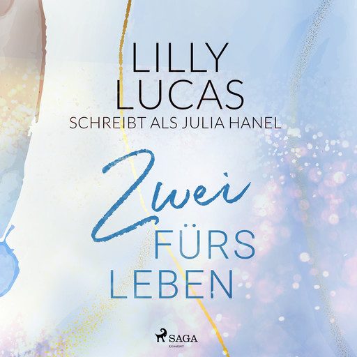 Zwei fürs Leben, Lilly Lucas