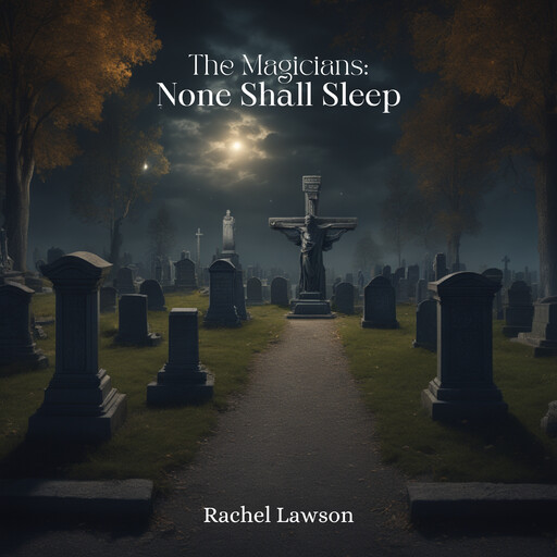 None Shall Sleep, Rachel Lawson