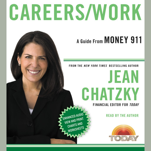 Money 911: Careers/Work, Jean Chatzky