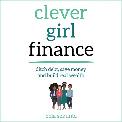 Clever Girl Finance, Bola Sokunbi