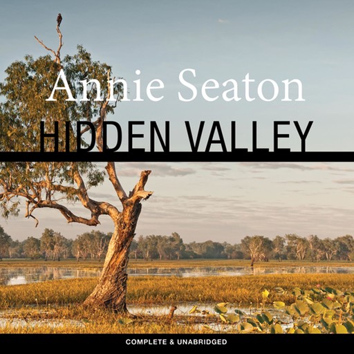 Hidden Valley, Annie Seaton