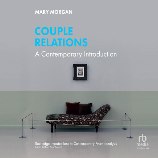 Couple Relations, Mary Morgan
