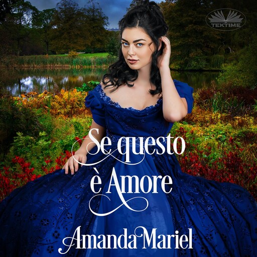 Se questo è Amore, Amanda Mariel