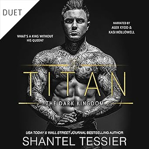 Titan, Shantel Tessier