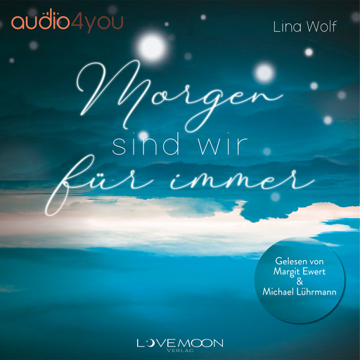 Morgen sind wir für immer, Lina Wolf