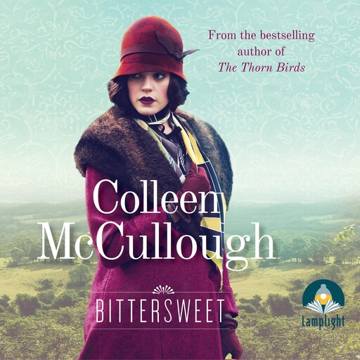 Bittersweet, Colleen Mccullough