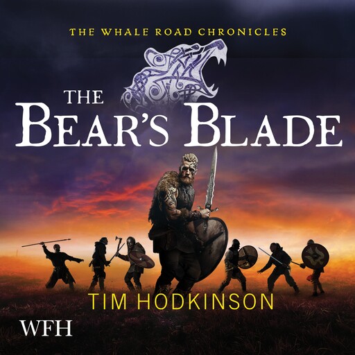 The Bear's Blade, Tim Hodkinson