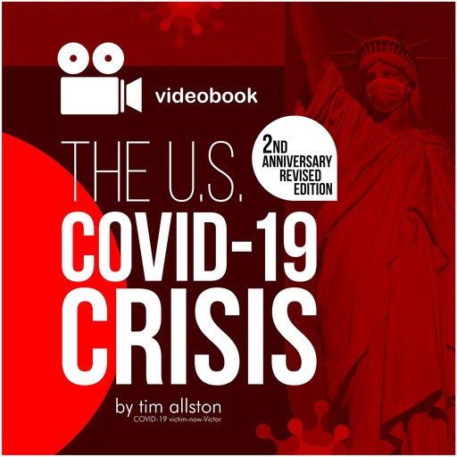 The U.S. COVID-19 Crisis, tim allston