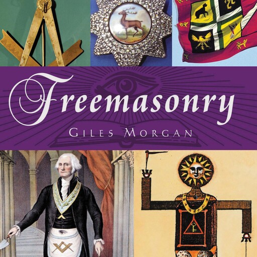 Freemasonry, Giles Morgan
