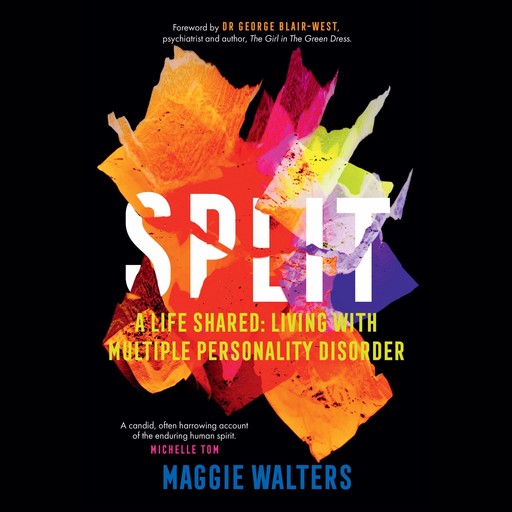 Split, Maggie Walters