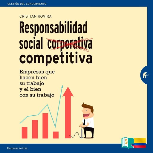Responsabilidad Social Competitiva, CRISTIAN ROVIRA PARDO