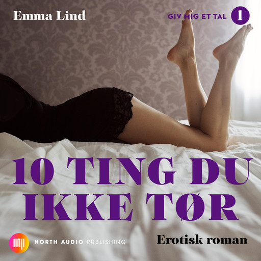 10 ting du ikke tør, Emma Lind