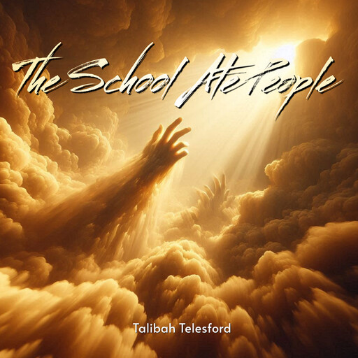 The School Ate People, Talibah Telesford
