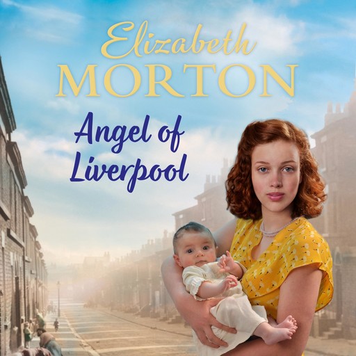 Angel of Liverpool, Elizabeth Morton
