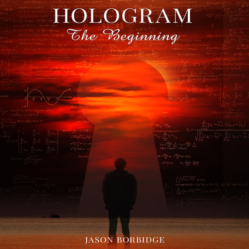 Hologram, Jason Borbidge