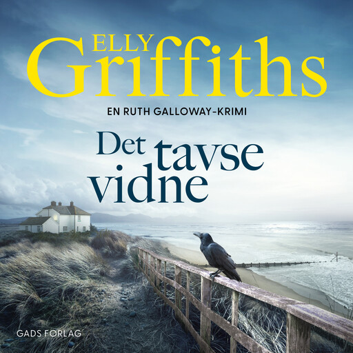 Det tavse vidne, Elly Griffiths