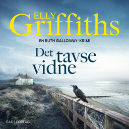 »Hygge krimi« – en boghylde, Bente Ulla Pedersen