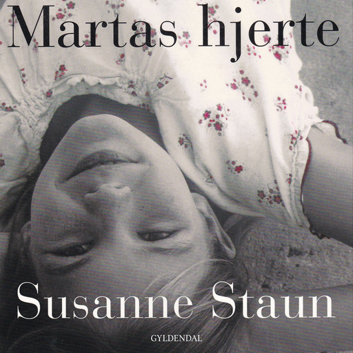 Martas hjerte, Susanne Staun